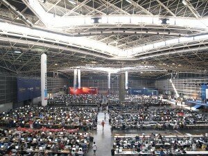 Campus Party