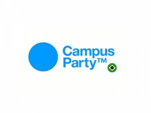 Campus Party 2012