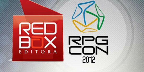 A Redbox Editora não poderia faltar na RPGCON 2012, e com ela, muitas novidades vêm por aí. O evento contará com o lançamento oficial de Dust Devils, nas versões luxo...