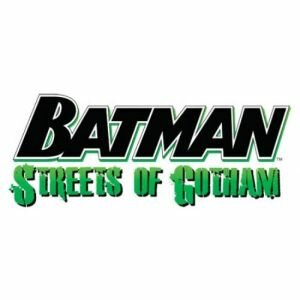 HCbatmanSoG