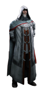 Altaïr_Old