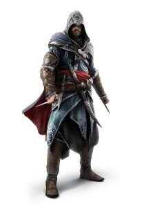 Ezio-Revelations