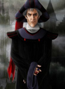 Frollo XD