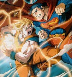 gokusuperman