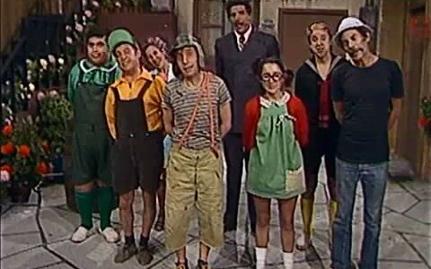 Tema em pauta: Chaves e seu humor diferenciado. Olá povo e pova, essa semana a nossa coluna falará sobre um dos programas humorísticos que a mais tempo se encontra no...