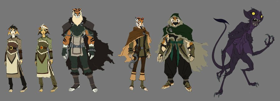 tiger_clan_rough_colors_by_dingo107-d4x0nu0